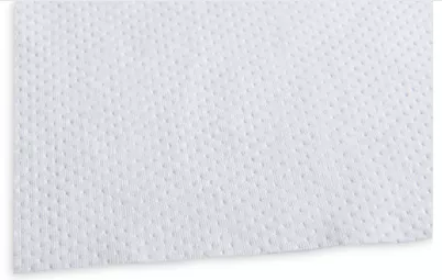 Tissus polyester double pli ISO 3-8 CONTEC®QUILTEC